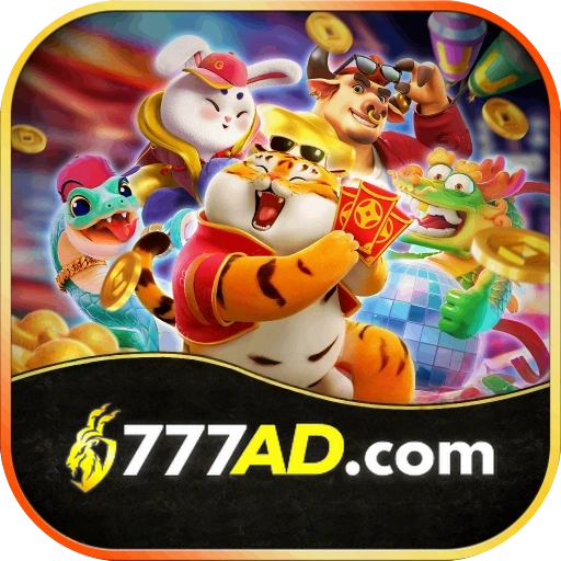 777ad Logo