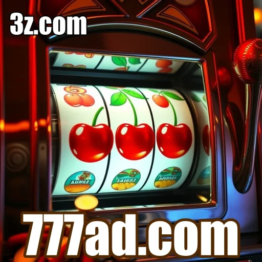 Torneios Fantásticos no 777ad.com: A Competição que Te Espera